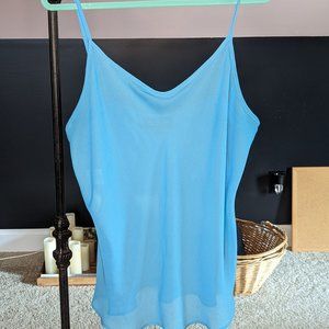 Jones New York Cami Size XL